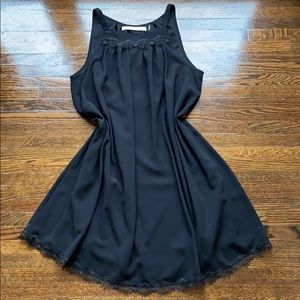 Susana Monaco Mini Dress